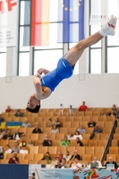 Thumbnail - Team 1 - Nicoló Mozzato - BTFB-События - 2018 - 23rd Junior Team Cup - Participants - Italy 01018_15272.jpg