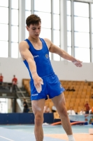 Thumbnail - Team 1 - Nicoló Mozzato - BTFB-Événements - 2018 - 23rd Junior Team Cup - Participants - Italy 01018_15274.jpg