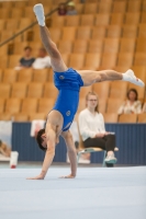 Thumbnail - Team 1 - Nicoló Mozzato - BTFB-События - 2018 - 23rd Junior Team Cup - Participants - Italy 01018_15277.jpg