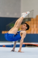 Thumbnail - Team 1 - Nicoló Mozzato - BTFB-Événements - 2018 - 23rd Junior Team Cup - Participants - Italy 01018_15284.jpg