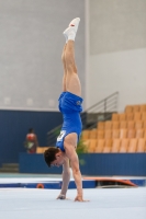 Thumbnail - Team 1 - Nicoló Mozzato - BTFB-Événements - 2018 - 23rd Junior Team Cup - Participants - Italy 01018_15289.jpg