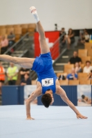 Thumbnail - Team 1 - Nicoló Mozzato - BTFB-Events - 2018 - 23rd Junior Team Cup - Participants - Italy 01018_15294.jpg