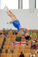 Thumbnail - Team 1 - Nicoló Mozzato - BTFB-События - 2018 - 23rd Junior Team Cup - Participants - Italy 01018_15296.jpg