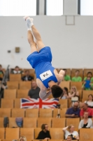 Thumbnail - Team 1 - Nicoló Mozzato - BTFB-Événements - 2018 - 23rd Junior Team Cup - Participants - Italy 01018_15297.jpg