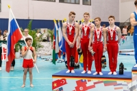 Thumbnail - Victory Ceremony - BTFB-Events - 2018 - 23rd Junior Team Cup 01018_15309.jpg