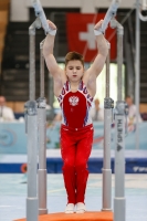 Thumbnail - Valentin Beskhmelnitsyn - BTFB-События - 2018 - 23rd Junior Team Cup - Participants - Russia 01018_15662.jpg