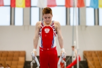 Thumbnail - Valentin Beskhmelnitsyn - BTFB-События - 2018 - 23rd Junior Team Cup - Participants - Russia 01018_15674.jpg