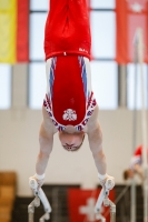 Thumbnail - Valentin Beskhmelnitsyn - BTFB-События - 2018 - 23rd Junior Team Cup - Participants - Russia 01018_15676.jpg