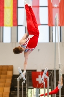 Thumbnail - Valentin Beskhmelnitsyn - BTFB-Événements - 2018 - 23rd Junior Team Cup - Participants - Russia 01018_15679.jpg