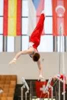 Thumbnail - Valentin Beskhmelnitsyn - BTFB-Eventi - 2018 - 23rd Junior Team Cup - Participants - Russia 01018_15682.jpg