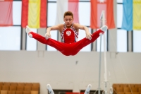 Thumbnail - Vladislav Gudz - BTFB-Events - 2018 - 23. Junior Team Cup - Teilnehmer - Russland 01018_15709.jpg