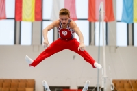 Thumbnail - Vladislav Gudz - BTFB-Events - 2018 - 23rd Junior Team Cup - Participants - Russia 01018_15710.jpg