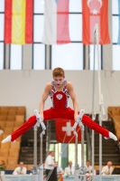 Thumbnail - Vladislav Gudz - BTFB-Événements - 2018 - 23rd Junior Team Cup - Participants - Russia 01018_15721.jpg