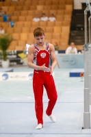 Thumbnail - Vladislav Gudz - BTFB-Eventi - 2018 - 23rd Junior Team Cup - Participants - Russia 01018_15735.jpg