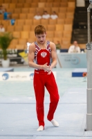 Thumbnail - Vladislav Gudz - BTFB-Eventi - 2018 - 23rd Junior Team Cup - Participants - Russia 01018_15736.jpg