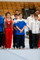 Thumbnail - Eyal Zvi Indig - BTFB-События - 2018 - 23rd Junior Team Cup - Participants - Israel 01018_15755.jpg