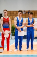 Thumbnail - All Around - BTFB-Events - 2018 - 23rd Junior Team Cup - Victory Ceremony 01018_15863.jpg