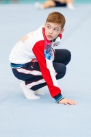 Thumbnail - Vladislav Gudz - BTFB-Événements - 2018 - 23rd Junior Team Cup - Participants - Russia 01018_15886.jpg