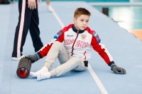 Thumbnail - Valentin Beskhmelnitsyn - BTFB-Eventi - 2018 - 23rd Junior Team Cup - Participants - Russia 01018_15915.jpg