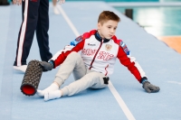 Thumbnail - Valentin Beskhmelnitsyn - BTFB-Eventi - 2018 - 23rd Junior Team Cup - Participants - Russia 01018_15916.jpg