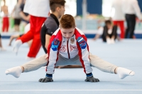 Thumbnail - Valentin Beskhmelnitsyn - BTFB-Eventi - 2018 - 23rd Junior Team Cup - Participants - Russia 01018_15917.jpg