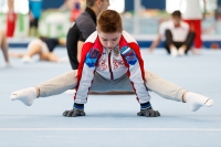 Thumbnail - Valentin Beskhmelnitsyn - BTFB-События - 2018 - 23rd Junior Team Cup - Participants - Russia 01018_15918.jpg