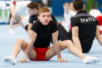 Thumbnail - Vladislav Gudz - BTFB-Events - 2018 - 23. Junior Team Cup - Teilnehmer - Russland 01018_15919.jpg