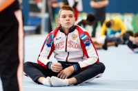 Thumbnail - Mikhail Khudchenko - BTFB-Events - 2018 - 23rd Junior Team Cup - Participants - Russia 01018_15920.jpg