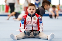 Thumbnail - Valentin Beskhmelnitsyn - BTFB-Events - 2018 - 23rd Junior Team Cup - Participants - Russia 01018_15921.jpg