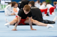 Thumbnail - Vladislav Gudz - BTFB-Événements - 2018 - 23rd Junior Team Cup - Participants - Russia 01018_15923.jpg