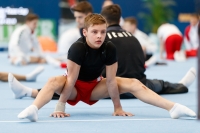 Thumbnail - Vladislav Gudz - BTFB-Eventi - 2018 - 23rd Junior Team Cup - Participants - Russia 01018_15924.jpg