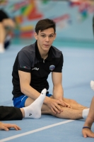 Thumbnail - Team 1 - Nicoló Mozzato - BTFB-События - 2018 - 23rd Junior Team Cup - Participants - Italy 01018_16094.jpg