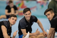 Thumbnail - Team 1 - Nicoló Mozzato - BTFB-Eventi - 2018 - 23rd Junior Team Cup - Participants - Italy 01018_16097.jpg