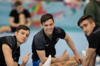 Thumbnail - Team 1 - Nicoló Mozzato - BTFB-События - 2018 - 23rd Junior Team Cup - Participants - Italy 01018_16098.jpg