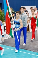 Thumbnail - Ramin Damirov - BTFB-Événements - 2018 - 23rd Junior Team Cup - Participants - Azerbaijan 01018_16182.jpg