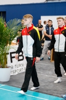Thumbnail - David Schlüter - BTFB-Événements - 2018 - 23rd Junior Team Cup - Participants - Germany 01018_16224.jpg