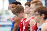 Thumbnail - Willi Leonhard Binder - BTFB-События - 2018 - 23rd Junior Team Cup - Participants - SC Cottbus 01018_16293.jpg