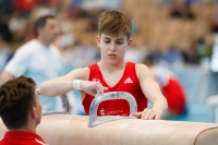 Thumbnail - Willi Leonhard Binder - BTFB-Événements - 2018 - 23rd Junior Team Cup - Participants - SC Cottbus 01018_16344.jpg