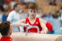 Thumbnail - Willi Leonhard Binder - BTFB-События - 2018 - 23rd Junior Team Cup - Participants - SC Cottbus 01018_16345.jpg