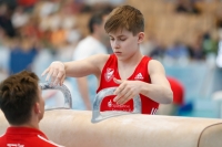 Thumbnail - Willi Leonhard Binder - BTFB-Événements - 2018 - 23rd Junior Team Cup - Participants - SC Cottbus 01018_16346.jpg