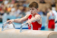 Thumbnail - Willi Leonhard Binder - BTFB-События - 2018 - 23rd Junior Team Cup - Participants - SC Cottbus 01018_16350.jpg