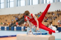 Thumbnail - Willi Leonhard Binder - BTFB-Événements - 2018 - 23rd Junior Team Cup - Participants - SC Cottbus 01018_16352.jpg