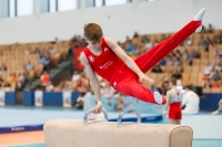 Thumbnail - Willi Leonhard Binder - BTFB-Événements - 2018 - 23rd Junior Team Cup - Participants - SC Cottbus 01018_16355.jpg