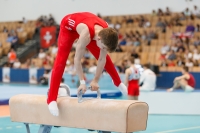 Thumbnail - Willi Leonhard Binder - BTFB-Événements - 2018 - 23rd Junior Team Cup - Participants - SC Cottbus 01018_16356.jpg