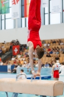 Thumbnail - Willi Leonhard Binder - BTFB-События - 2018 - 23rd Junior Team Cup - Participants - SC Cottbus 01018_16358.jpg