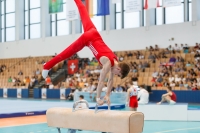 Thumbnail - Willi Leonhard Binder - BTFB-Événements - 2018 - 23rd Junior Team Cup - Participants - SC Cottbus 01018_16359.jpg