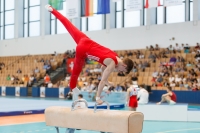 Thumbnail - Willi Leonhard Binder - BTFB-События - 2018 - 23rd Junior Team Cup - Participants - SC Cottbus 01018_16360.jpg