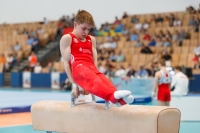 Thumbnail - Willi Leonhard Binder - BTFB-События - 2018 - 23rd Junior Team Cup - Participants - SC Cottbus 01018_16361.jpg