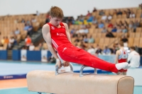 Thumbnail - Willi Leonhard Binder - BTFB-Événements - 2018 - 23rd Junior Team Cup - Participants - SC Cottbus 01018_16362.jpg