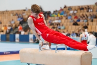 Thumbnail - Willi Leonhard Binder - BTFB-Événements - 2018 - 23rd Junior Team Cup - Participants - SC Cottbus 01018_16363.jpg